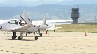 MSU Denver McAir Aviation program aims to reduce commercial pilot training time