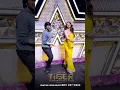Download Lagu Ravi Teja shakes a leg with the evergreen beauty Shilpa Shetty | Ek Dum Ek Dum | #TigerNageswaraRao