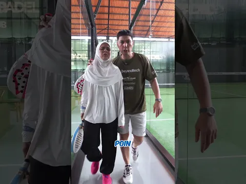 Nyari partner itu bukan harus yg paling jago tapi yg paling mengerti apa yg kita butuhkan👍👍