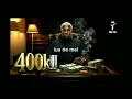 MC IG - 400 K 2 (Prod. DJ Hyago) | KARAOKÊ / INSTRUMENTAL (Com Letra)