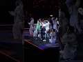 Alton Wong 王智德, Anson Kong 江𤒹生， Lokman Yeung 楊樂文 [Rebound] - Mirror Feel The Passion 2024