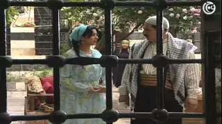 مسلسل ليالي الصالحية الحلقة 4 الرابعة Layali Al Salhieh  مسلسل ليالي الصالحية الحلقة 4 الرابعة Layali Al Salhieh