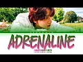 Download Lagu HAECHAN (해찬) 'ADRENALINE' (Color Coded Lyrics)