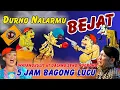 Download Lagu BAGONG Lucu DeRR Wayangkulit dalang Ki Seno Nugroho  #bagongnggleleng #bagongmilenial