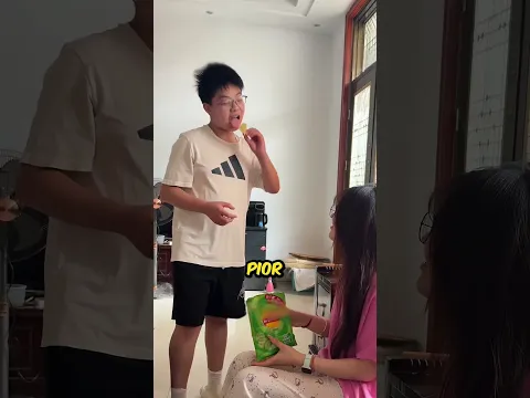 Como trolar o irmão