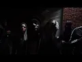 GOON x GAP - STRAIGHT PAIN