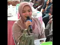 Download Lagu Tamu kondangan nyumbang lagu ternyata suaranya merdu sekali.!!!