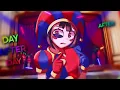 The Amazing Digital Circus (Theme Remix) | DIGITAL CIRCUS SONG