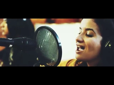 Download MP3 Sonia Noor ft. Asmaa Hamzaoui | River - La Ilaha Ila Lah | Mashup Cover - Ibeyi