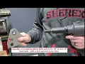 Sherex s FLEX-18 Rivet Nut Installation Tool -