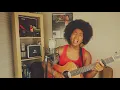 Cherish the Day - Sade (cover by Melody Angel)