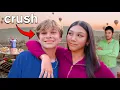 Download Lagu Txunamy FINALLY Reveals Her CRUSH?