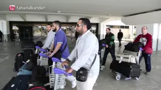 حلقة 8 مسافر مع القرآن 2 الشيخ فهد الكندري في تونس Ep8 Traveler With The Quran 2 