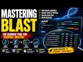 Mastering BLAST Exploring the World s Most Powerful Sequence Search Tool