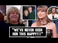 Download Lagu No Way🙊❤. Taylor Swift's Parents just REVEALED that they have NEVER Seen Taylor this Happy.