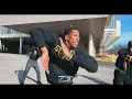 2023 BETA EPSILON CHAPTER OF ALPHA PHI ALPHA FRATERNITY INC STROLL NORTH CAROLINA A T