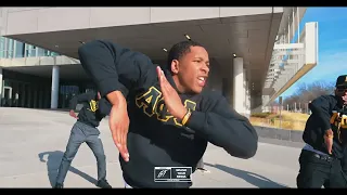 2023 BETA EPSILON CHAPTER OF ALPHA PHI ALPHA FRATERNITY INC STROLL NORTH CAROLINA A T