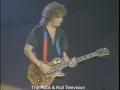 APRIL WINE - I Like To Rock