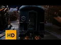 THE POLAR EXPRESS 2004 - - second train ride