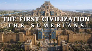 Before Egypt: The First Civilization in History