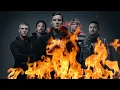 Parkway Drive - Devil's Calling (Lyrics by fan)
