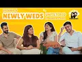 Download Lagu EP4 - Unfiltered Conversations with the Newly Weds 💍🤭  ft. @Manasimau \u0026 Sahil Rathod