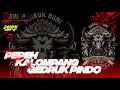 Download Lagu DJ BANTENGAN PEPEH KALOMPANG || GEDRUK BUMI || Style Kembangan Gayeng @DhaniSquarepants