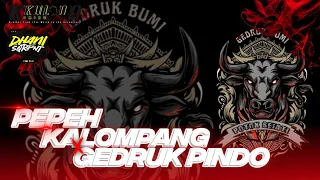 dj bantengan pepeh kalompang gedruk bumi style kembangan gayeng dhanisquarepants