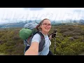 Download Lagu Camping in a Forest - North Wales (Offa Dyke Trail)