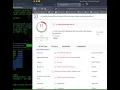 Antivirus Evasion testing multiple encoders avEvasion tools