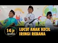Download Lagu 🔴Viral! Anak Kecil Lucu Iringi Rebana Lagu Yalal Wathan karya Pendiri NU KH Wahab Chasbullah