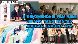 khusus 18 9 rekomendasi film semi jepang yang banyak memiliki adegan ena enanya