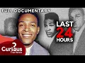 Marvin Gaye And A Long-Lasting Family Issues That Killed Him Final 24 Hours