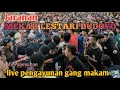Download Lagu Detik detik jaranan satru,sing waras melu melu//MEKAR LESTARI BUDOYO 13 okt 2022