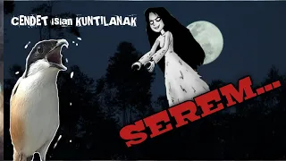 serem suara masteran cendet isian kuntilanak