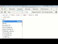 Lesson 13 Intro to Arrays in JavaScript