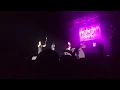 90BPM - Rahat Bırak Beni Canlı Performans