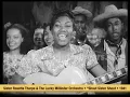 Sister Rosetta Tharpe \u0026 The Lucky Millinder Orchestra • “Shout Sister Shout • 1941 [RITY Archive]