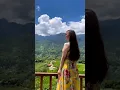 Download Lagu Beautiful Sapa 💛 SaPa tuyệt đẹp qua thước phim của cô gái Nhật Bản👸✨ 🌾🌥🪞#shorts #sapa