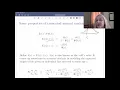 Limited Dependent Variable Models