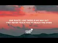 ODESZA - Better Now (Lyrics) ft. MARO