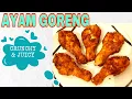 Download Lagu MASAK AYAM GORENG SPECIAL DITEMENIN KANG BULE