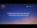 Eminem  - The Monster (Lyrics) ft. Rihanna