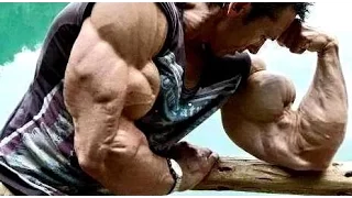 bodybuilding motivation wake up the beast
