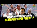 Download Lagu Begawan: POLDA SEBUT IJAZAH JOKOWI ASLI, TAPI KOK MAYORITAS PROFESOR TOP RAGUKAN KEASLIANNYA? #1576 MP3