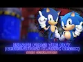 Download Lagu nightcore: escape from the city (classic generations remix) | Sonic Generations