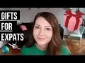 8 UNIQUE HOLIDAY GIFT IDEAS FOR EXPATS Gift Ideas For Friends Living Abroad