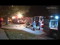 911 dispatcher answers daughter s call