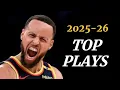 10 Minutes of Steph Curry 2025-26 TOP PLAYS