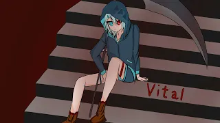 Vital 遠藤正明 Covered By クロス 